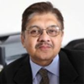 ДР В К Раджория